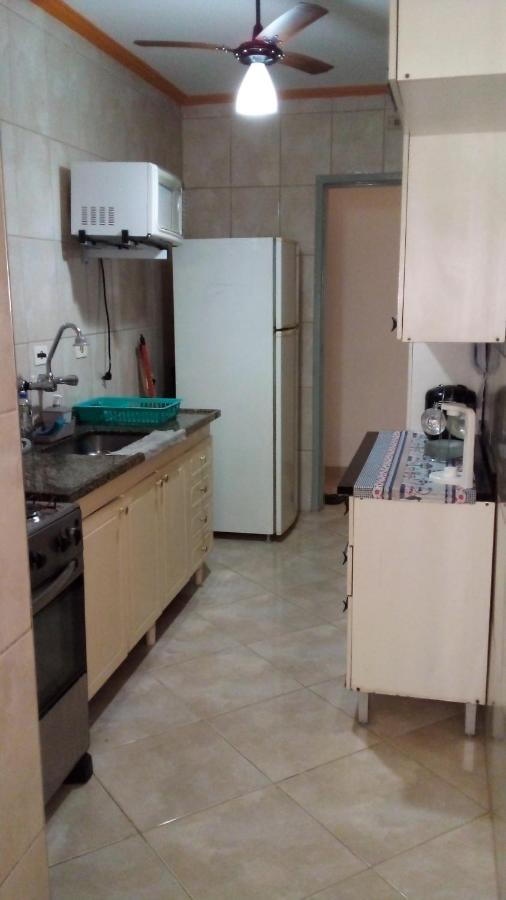 Apartamento 2 Quartos Praia das Pitangueiras - Guarujá Exterior foto